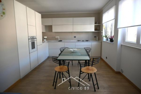 Civico 83 Castel Di Sangro